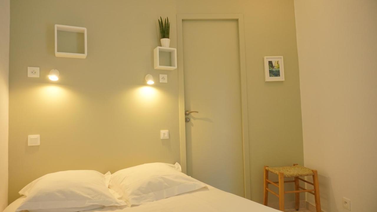 Maison Jardin Wifi - Climatisation - 100 M Plage Sauvage - 20 Min Perpignan Torreilles Exterior photo